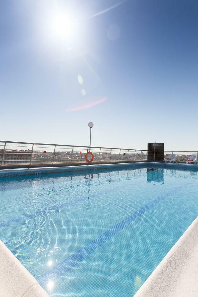Expo Hotel Valencia