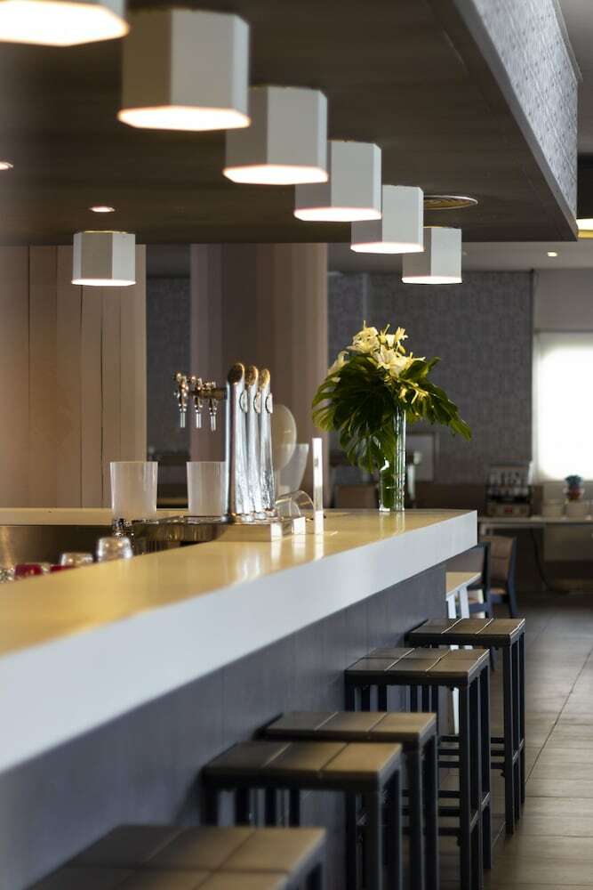 Expo Hotel Valencia