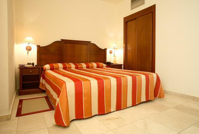 Expo Hotel Valencia