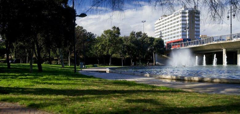 Expo Hotel Valencia