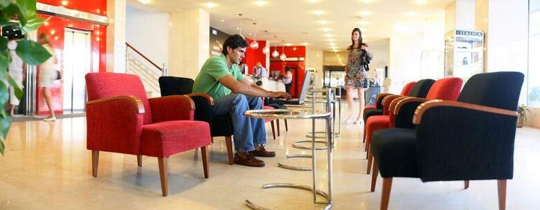 Expo Hotel Valencia
