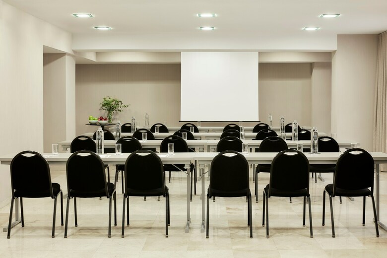 Hotel NH Ciudad De Valencia