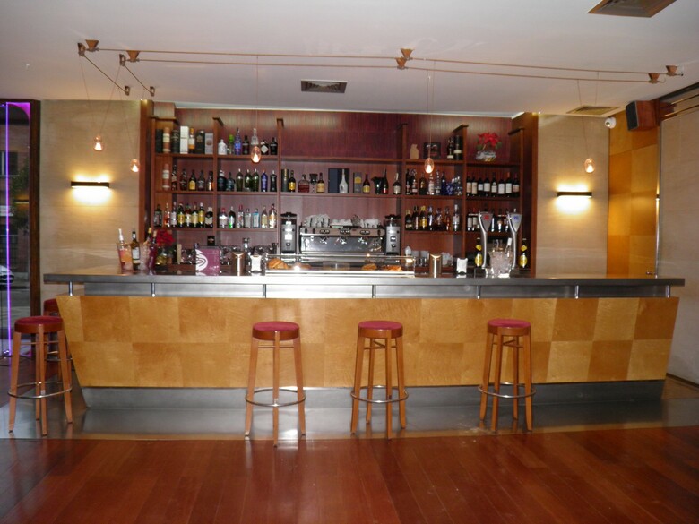 Hotel Zentral Parque