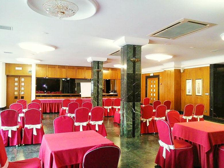 Hotel Imperial
