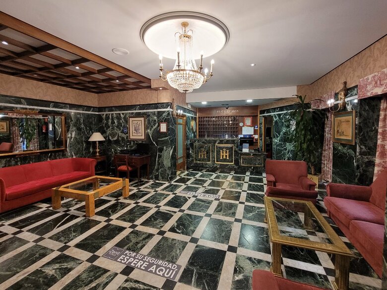 Hotel Imperial