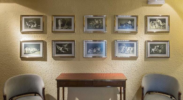 Hotel Goya
