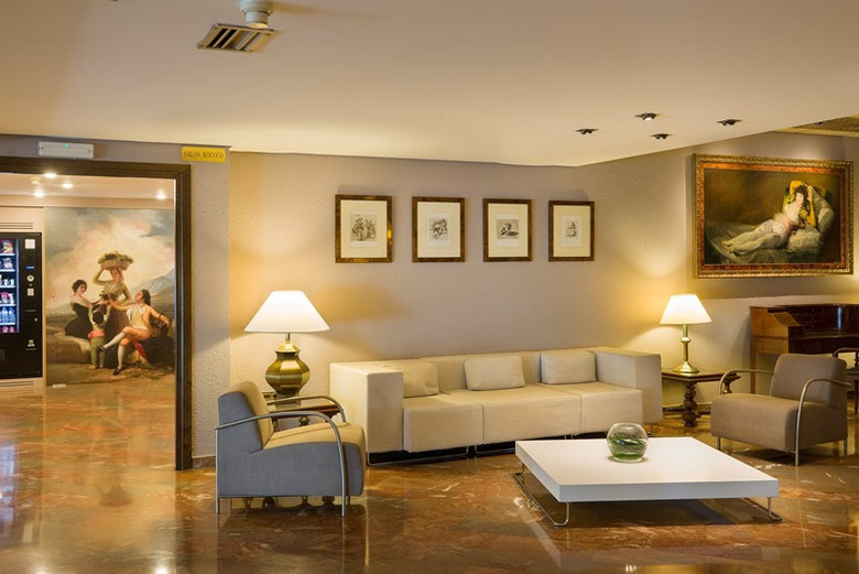 Hotel Goya