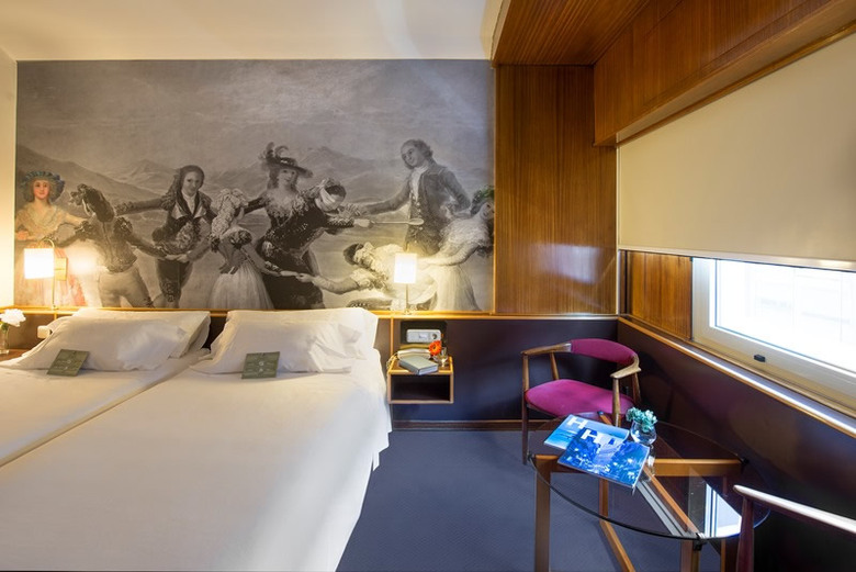 Hotel Goya