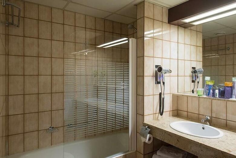 Hotel Goya