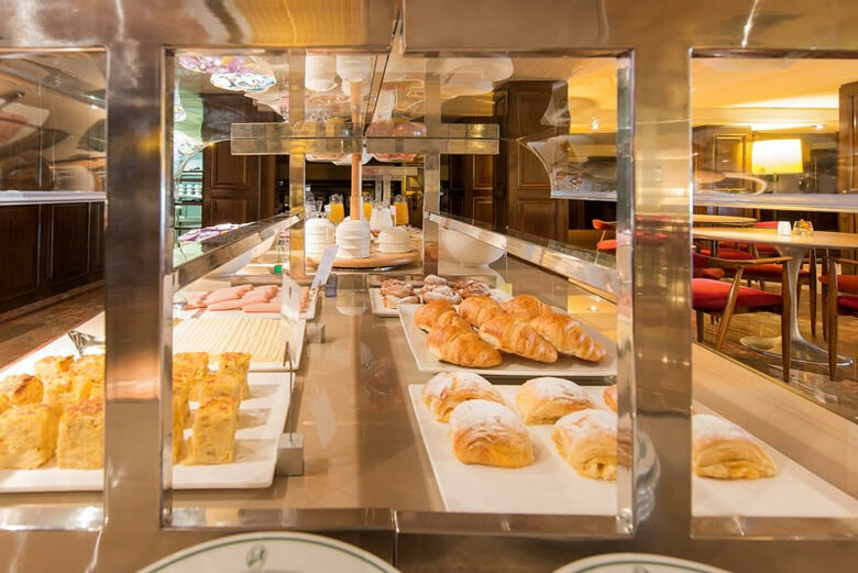 Hotel Goya