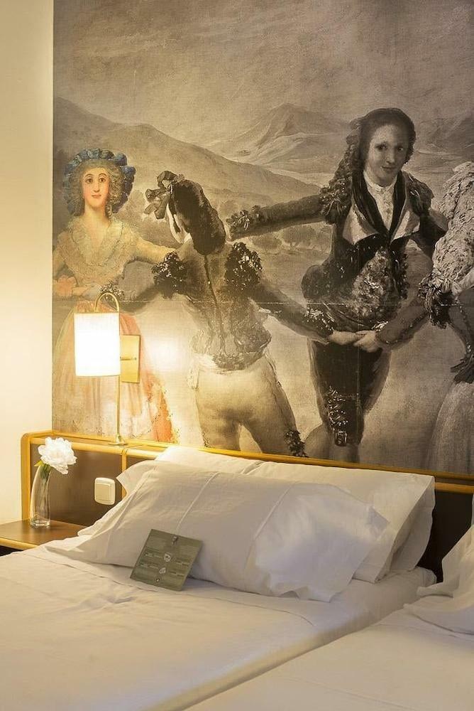 Hotel Goya