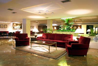 Hotel Goya