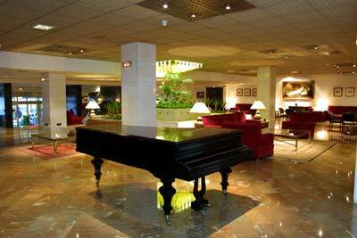 Hotel Goya