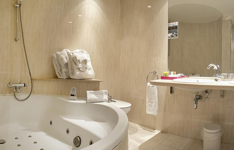 Hotel Zenit Don Yo