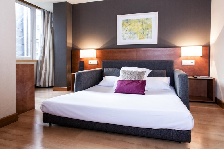 Hotel Zenit Don Yo
