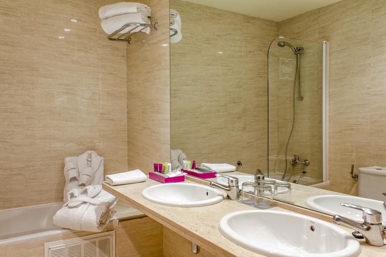 Hotel Zenit Don Yo