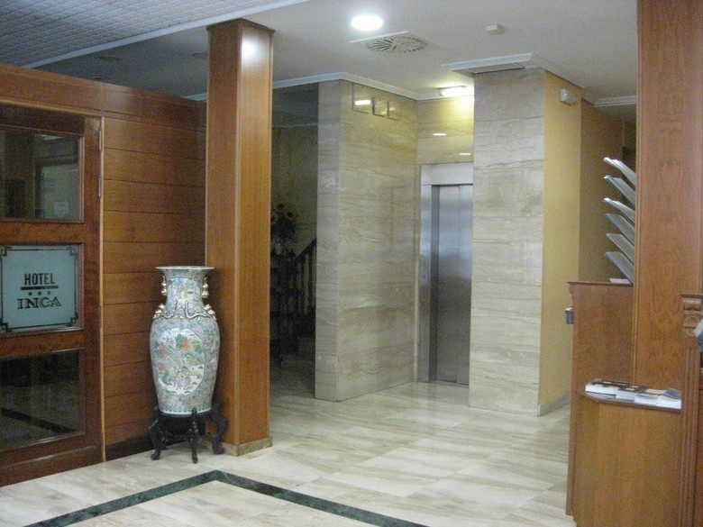 Hotel Inca
