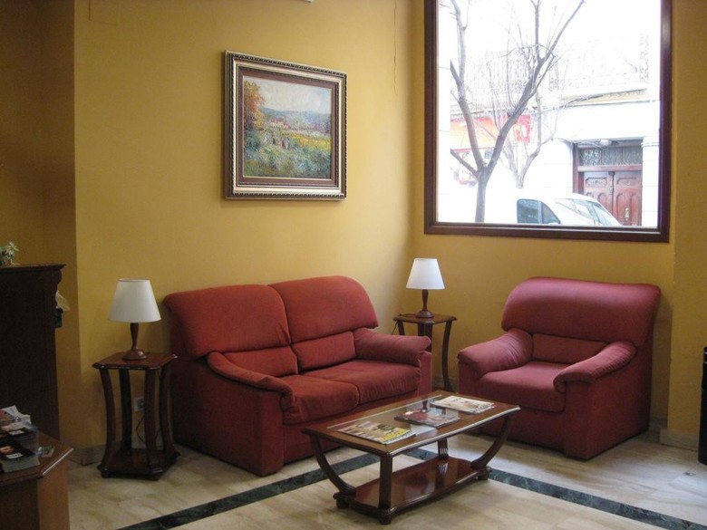 Hotel Inca