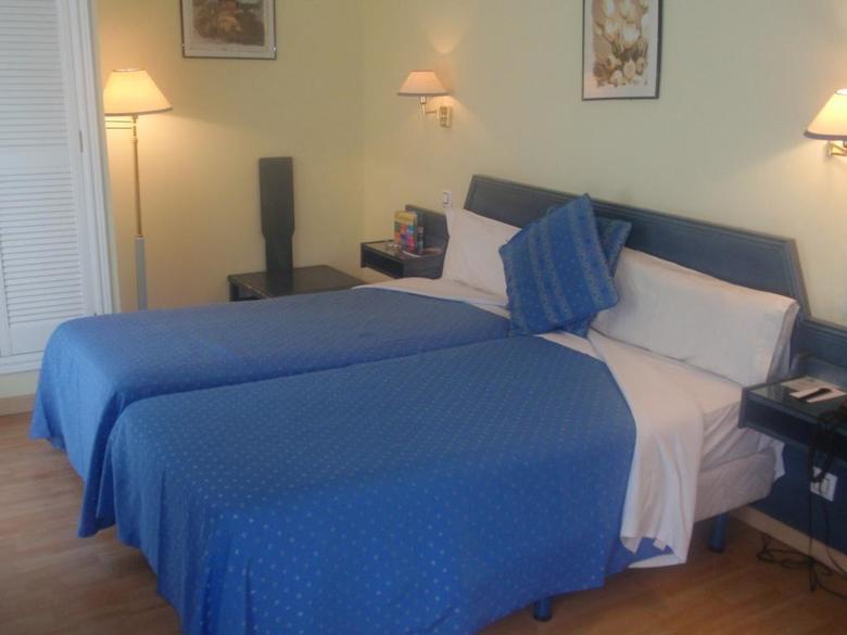 Hotel Inca