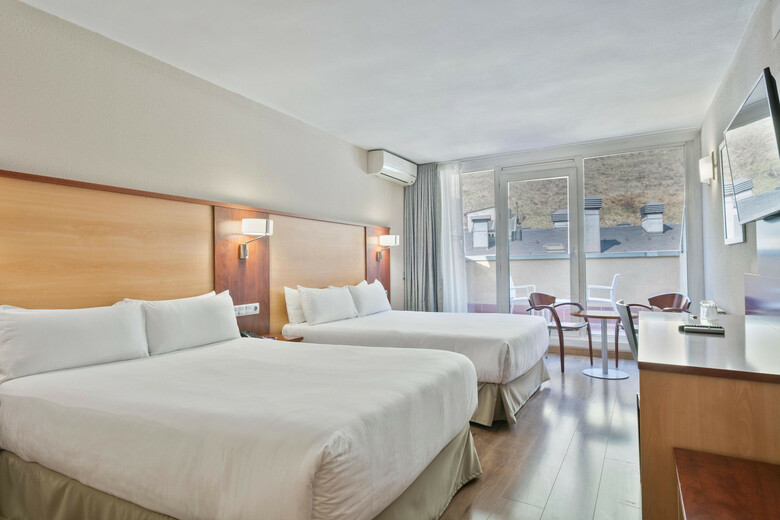Hotel Andorra Center
