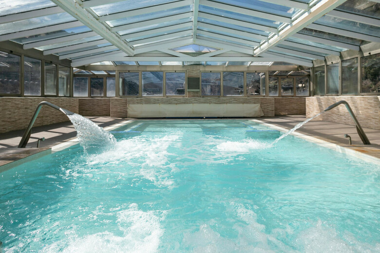 Hotel Andorra Center