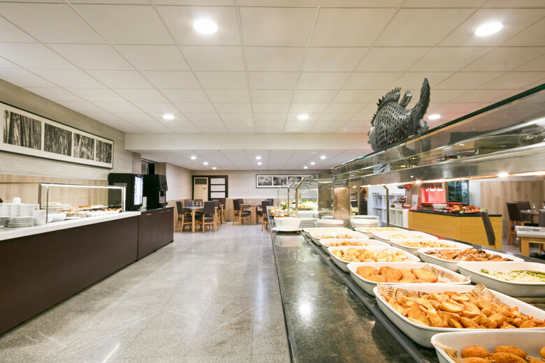 Hotel Andorra Center
