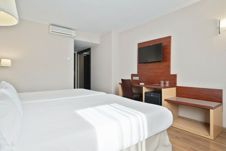 Hotel Andorra Center