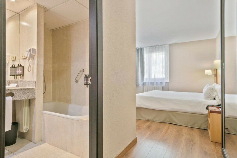 Hotel Andorra Center