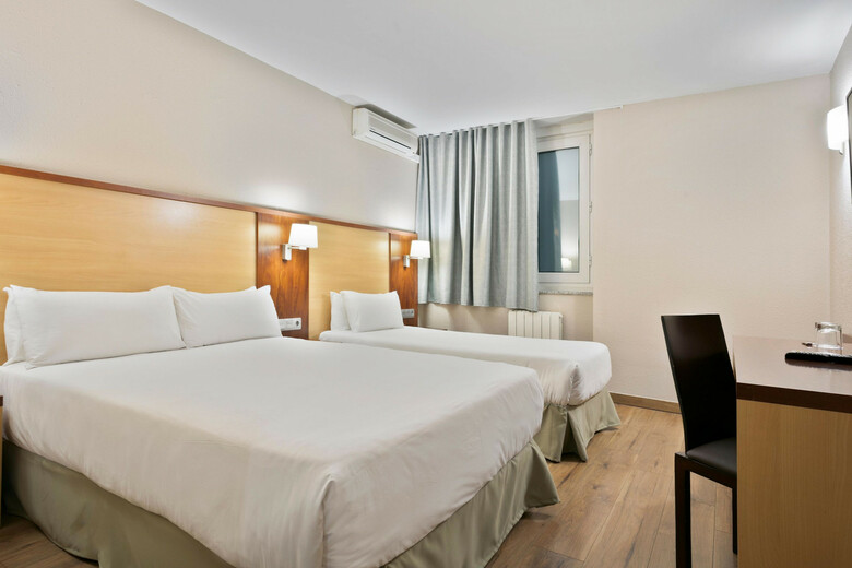 Hotel Andorra Center