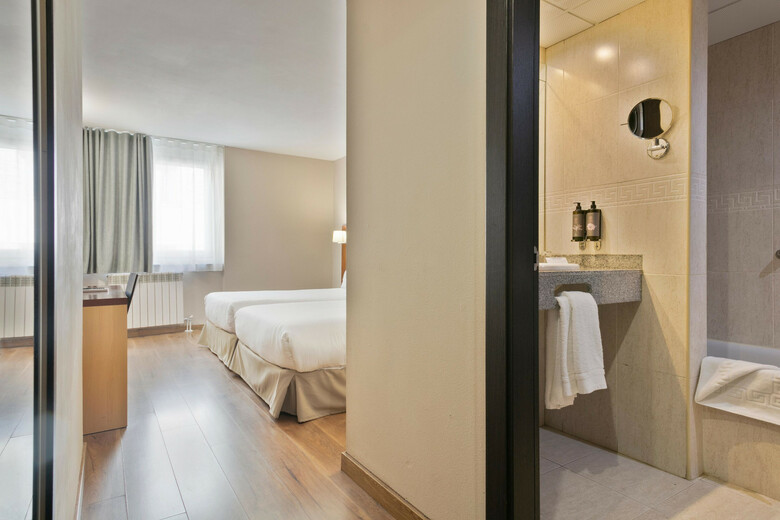 Hotel Andorra Center