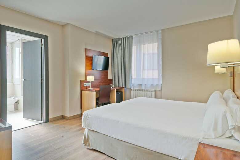 Hotel Andorra Center