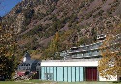 Andorra Park Hotel