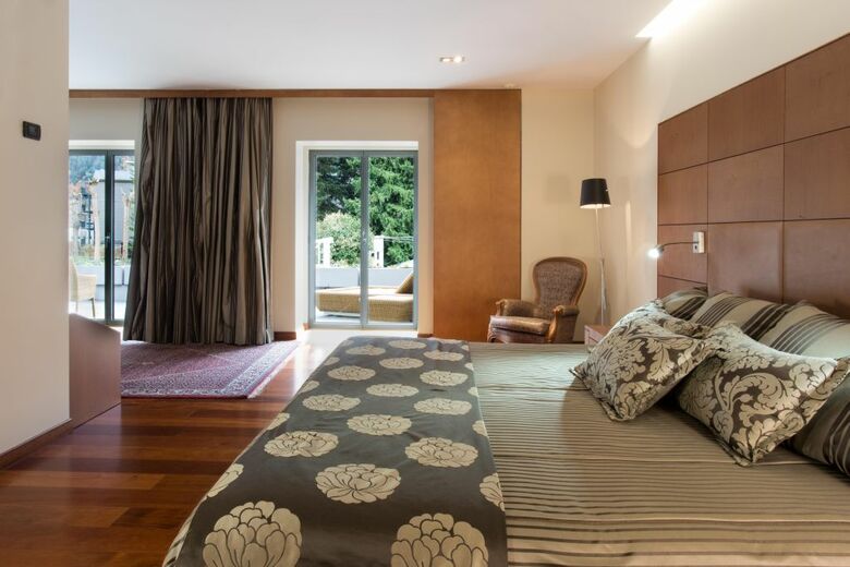 Andorra Park Hotel
