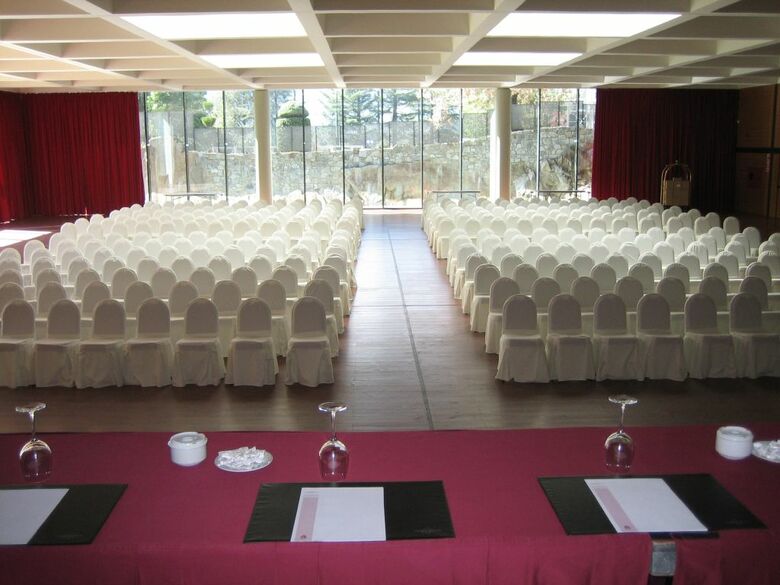 Andorra Park Hotel