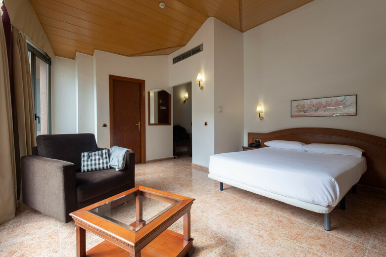 Hotel C�rvol By Nexta