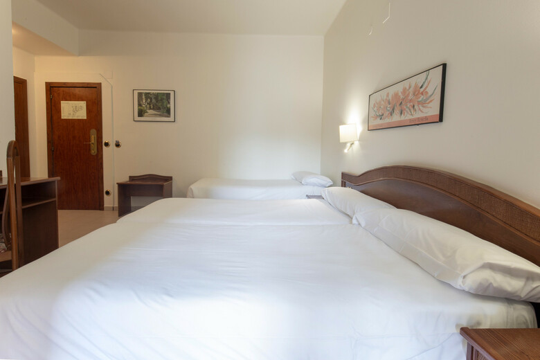 Hotel C�rvol By Nexta
