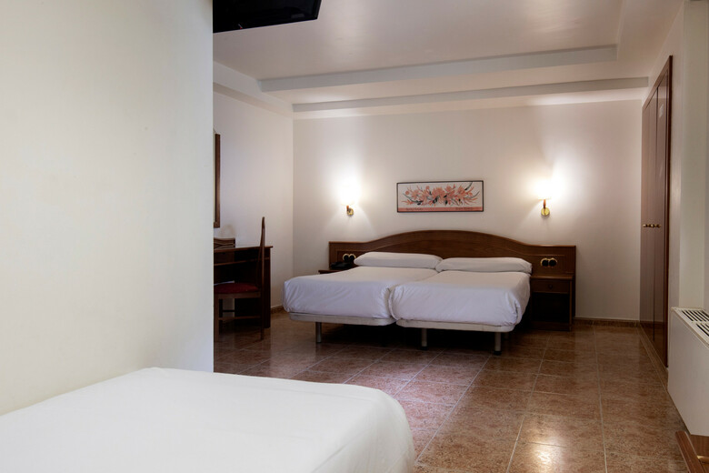 Hotel C�rvol By Nexta