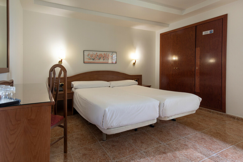 Hotel C�rvol By Nexta