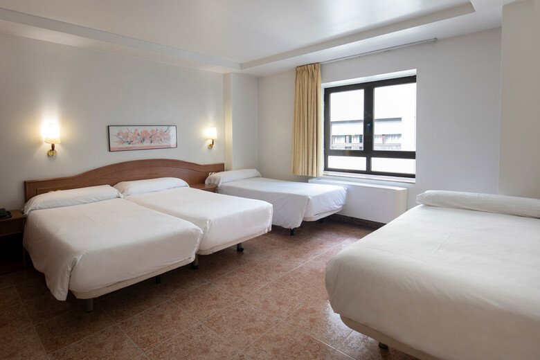 Hotel C�rvol By Nexta