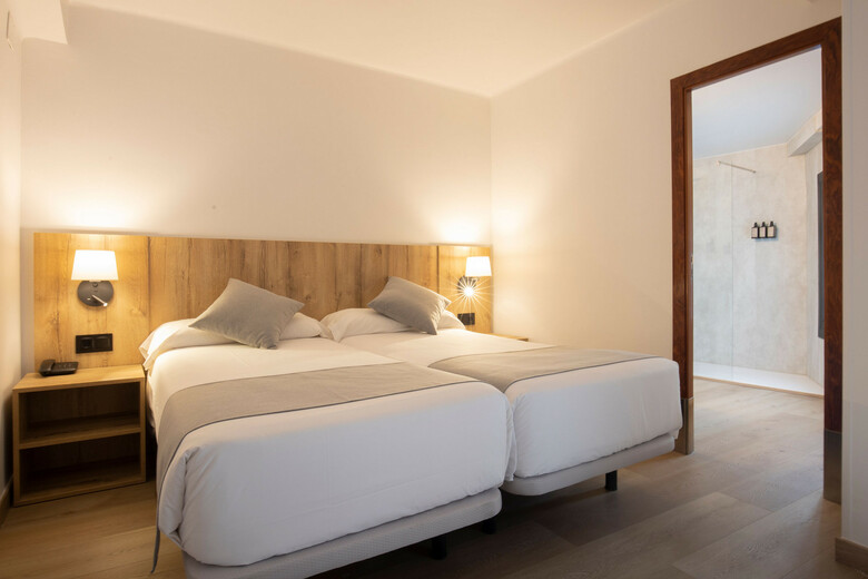 Hotel C�rvol By Nexta