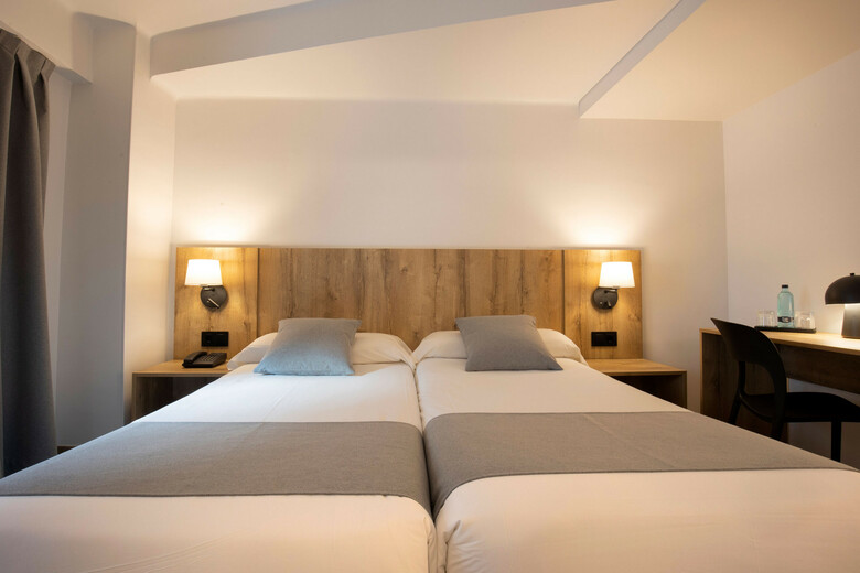 Hotel C�rvol By Nexta