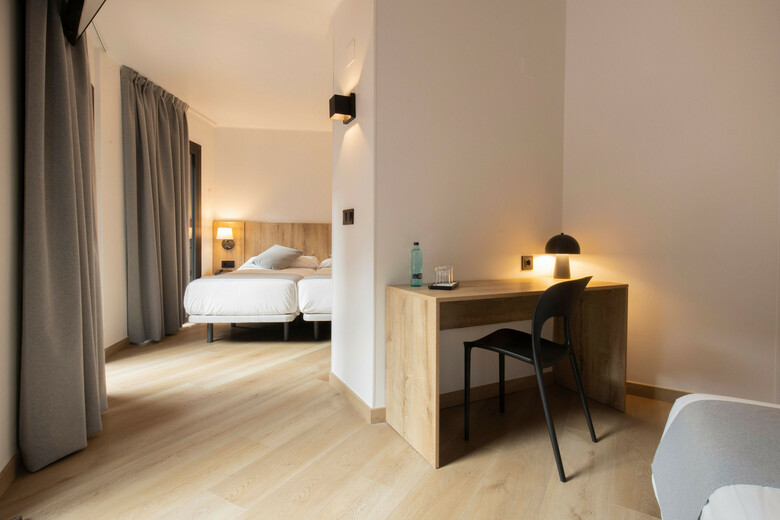 Hotel C�rvol By Nexta