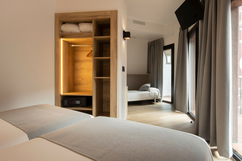Hotel C�rvol By Nexta