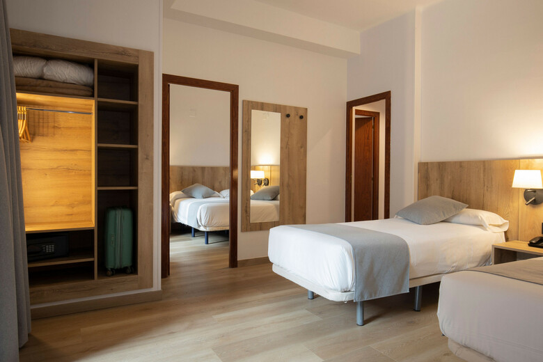 Hotel C�rvol By Nexta