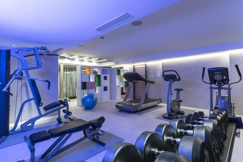 Suites Plaza Hotel & Wellness Andorra