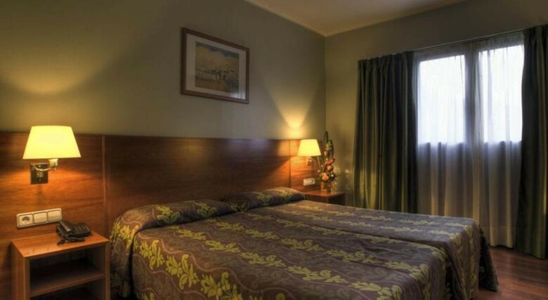 Hotel Zenit Diplomatic