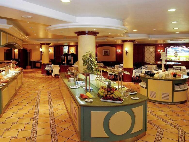 Hotel Mercure