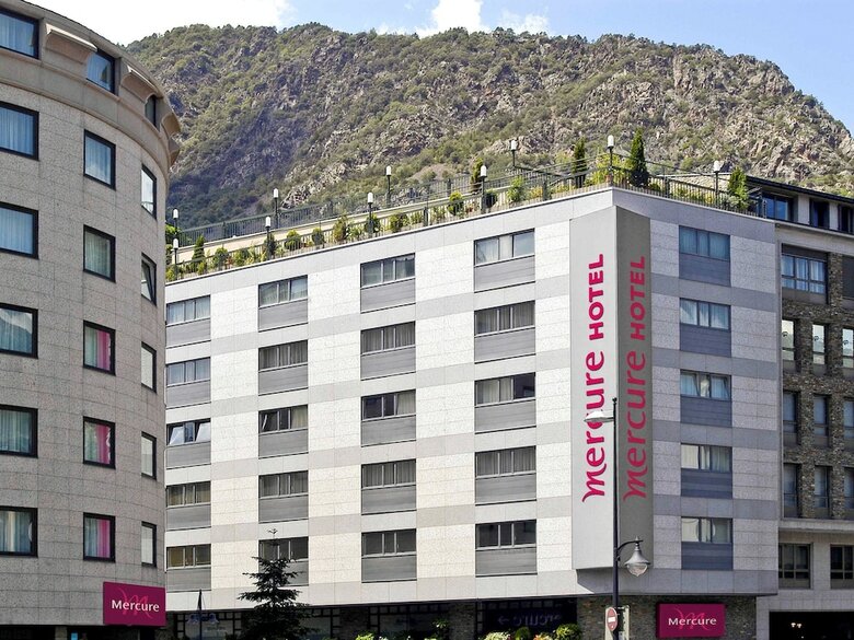 Hotel Mercure