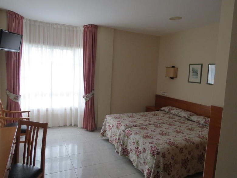 Hotel Nuevo Lanzada