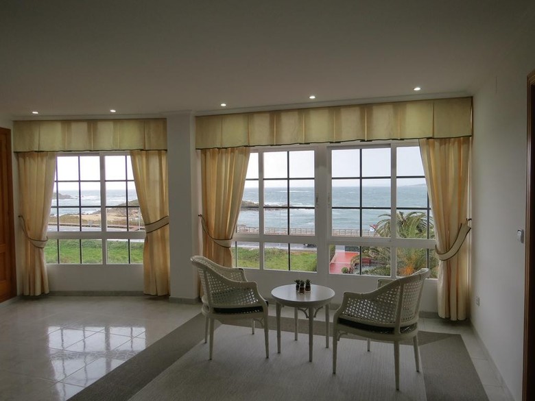 Hotel Nuevo Lanzada